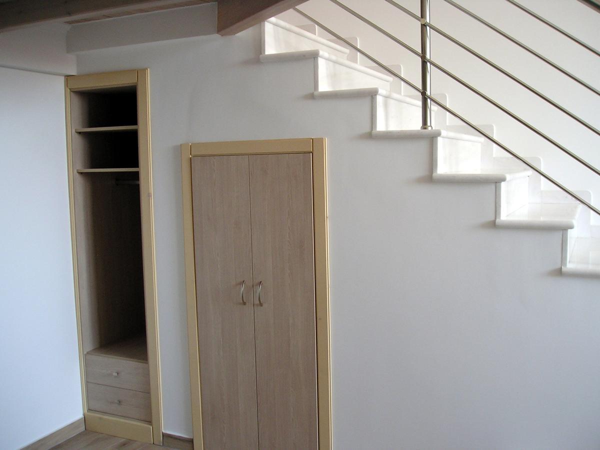 Villa Pegasos Chrisi Ammoudia Esterno foto