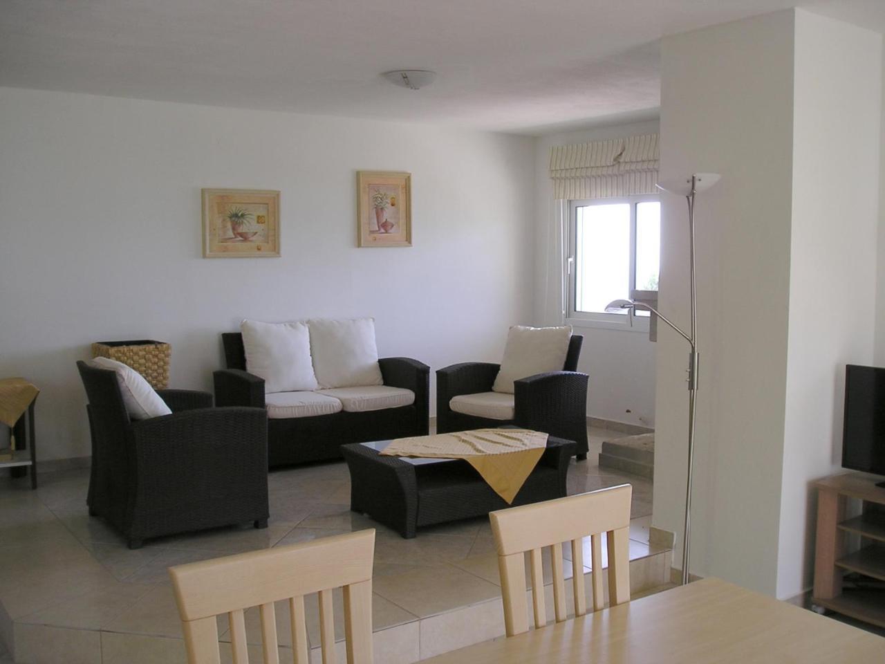 Villa Pegasos Chrisi Ammoudia Esterno foto