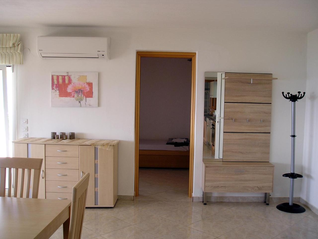 Villa Pegasos Chrisi Ammoudia Esterno foto